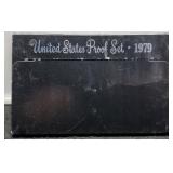 1979 Proof Set