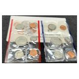 1988 Double Mint Set