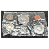 1964 Canada Silver Proof Like Set