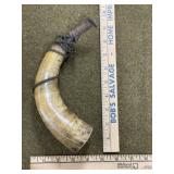 Early Powder Horn