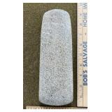 8 3/4" Hard Stone Celt