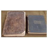 2 Early Religious Books
