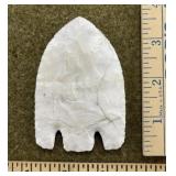 Flint Indian Point , Unauthenticated