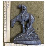 Trail of Tears Bookend