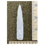 Flint Indian Point , Unauthenticated