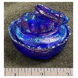 2 1/2" McKee Rabbit on Nest