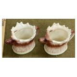 2 - Elk/Moose Creamers