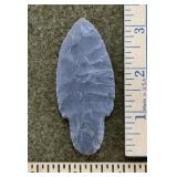 Flint Indian Point , Unauthenticated