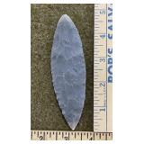 Flint Indian Point , Unauthenticated