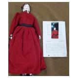 16" China Head Doll
