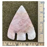 Flint Indian Point , Unauthenticated