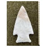 Flint Indian Point , Unauthenticated