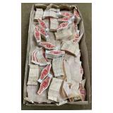 Lot of Vintage Cigar Bands