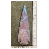 Flint Indian Point , Unauthenticated