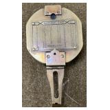 Nice Reproduction Compass