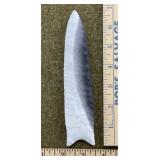 Flint Indian Point , Unauthenticated