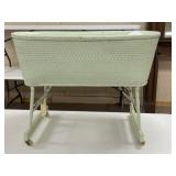 Folding Bassinet