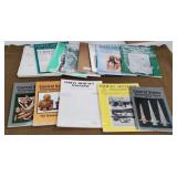 Indian Artifact Books & Magazines