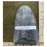 4 1/2" Hammer Stone