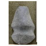 5 3/4" Full Groove Stone Axe