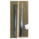 Remington 1917 Bayonet