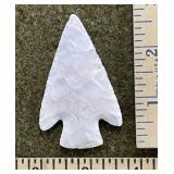 Flint Indian Point , Unauthenticated