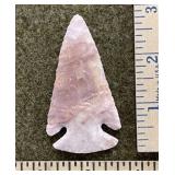 Flint Indian Point , Unauthenticated