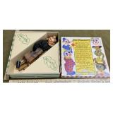 Early Effanbee Mariannette Doll