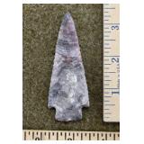 Flint Indian Point , Unauthenticated