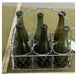 Blob Top Soda Bottles