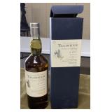 TaLisker Single Malt Scotch Whisky