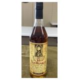 Old Rip Van Winkle Bourbon Whiskey