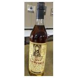 Old Rip Van Winkle Bourbon Whiskey