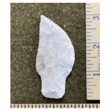 Flint Indian Point , Unauthenticated