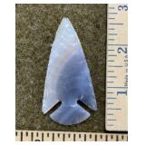 Flint Indian Point , Unauthenticated