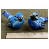 Goebel Bird Figurines