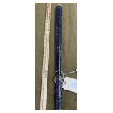 Nightstick Baton