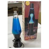 Lava Lamp - Missing Top Cap-