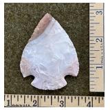 Flint Indian Point , Unauthenticated