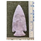 Flint Indian Point , Unauthenticated