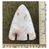 Flint Indian Point , Unauthenticated