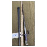 French Sword Bayonet