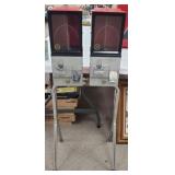 Dial Victor Vending Machines