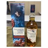 Talisker Storm Scotch Whisky