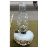 Oil Lamp