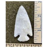 Flint Indian Point , Unauthenticated