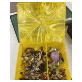 Lot of Costume Jewelry