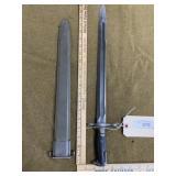 US Bayonet