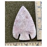 Flint Indian Point , Unauthenticated