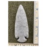 Flint Indian Point , Unauthenticated